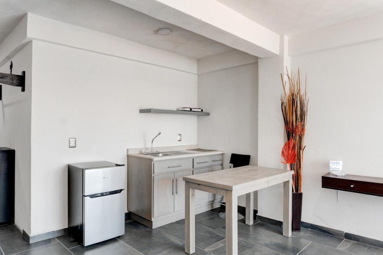 Villa Palaxs Guanajuato Buitenkant foto