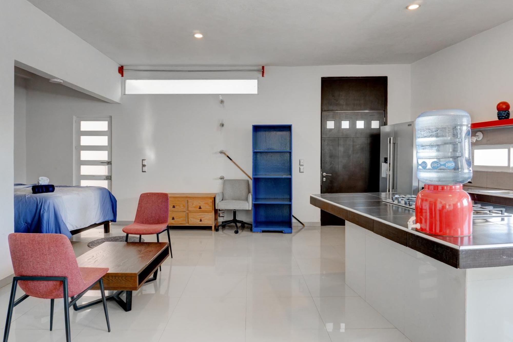 Villa Palaxs Guanajuato Buitenkant foto