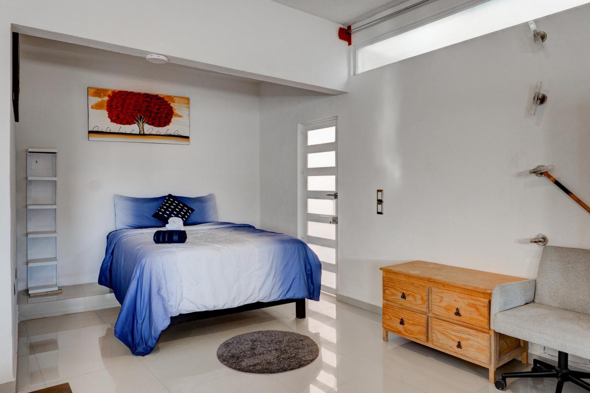 Villa Palaxs Guanajuato Buitenkant foto